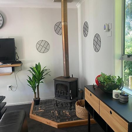 Hideaway - A Couples Retreat Βίλα Akaroa Εξωτερικό φωτογραφία