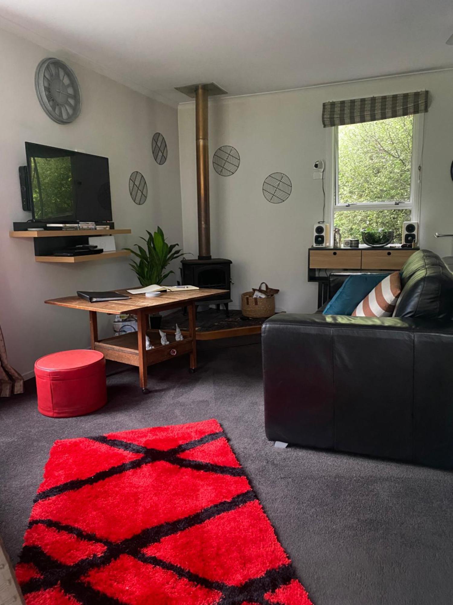 Hideaway - A Couples Retreat Βίλα Akaroa Εξωτερικό φωτογραφία