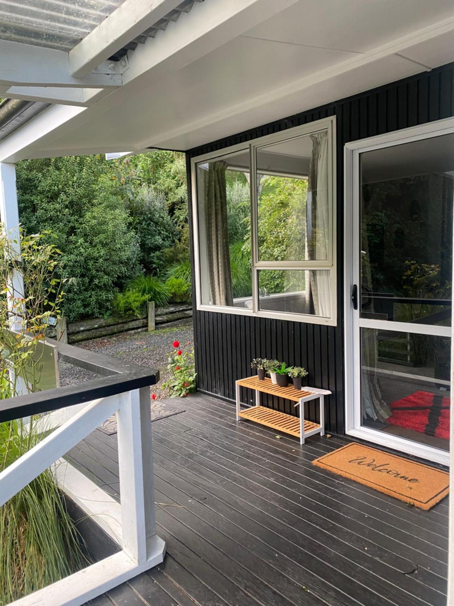 Hideaway - A Couples Retreat Βίλα Akaroa Εξωτερικό φωτογραφία