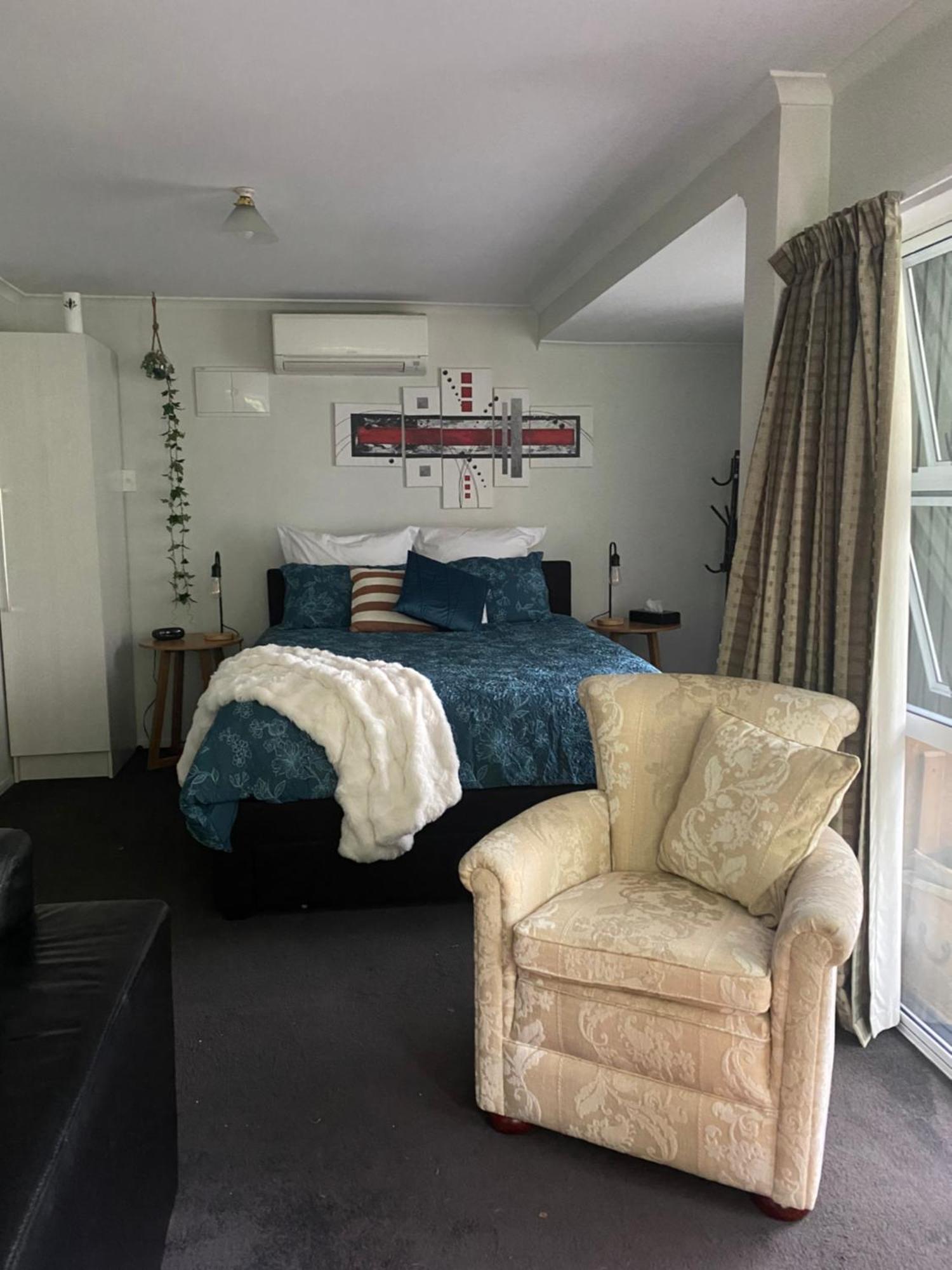 Hideaway - A Couples Retreat Βίλα Akaroa Εξωτερικό φωτογραφία
