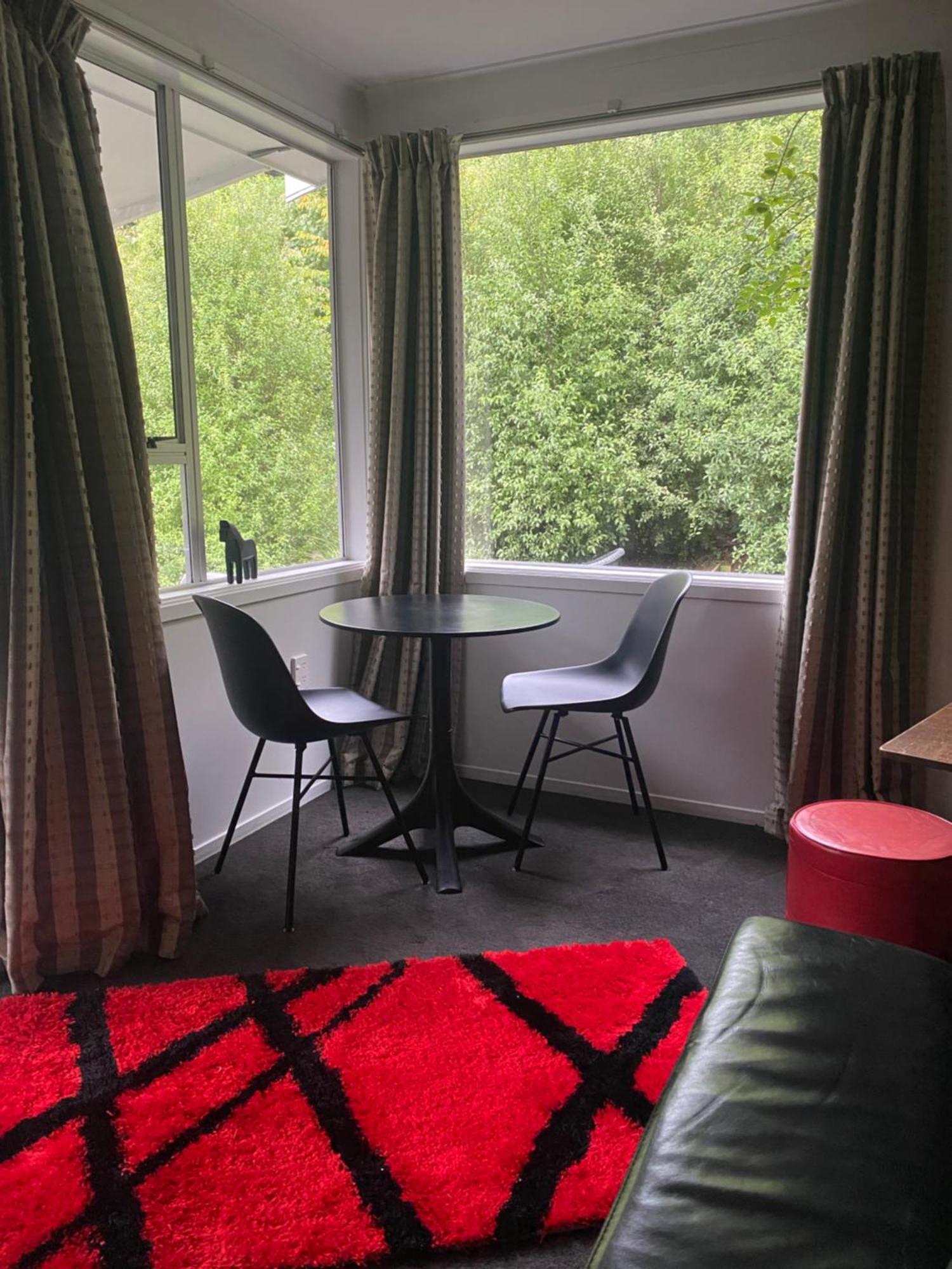 Hideaway - A Couples Retreat Βίλα Akaroa Εξωτερικό φωτογραφία