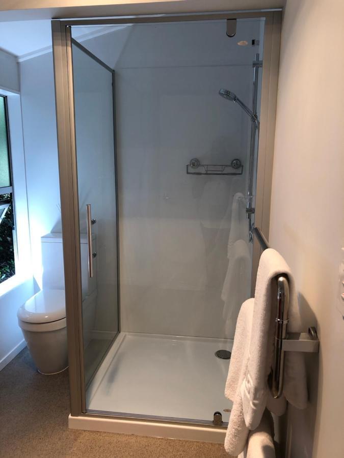Hideaway - A Couples Retreat Βίλα Akaroa Εξωτερικό φωτογραφία