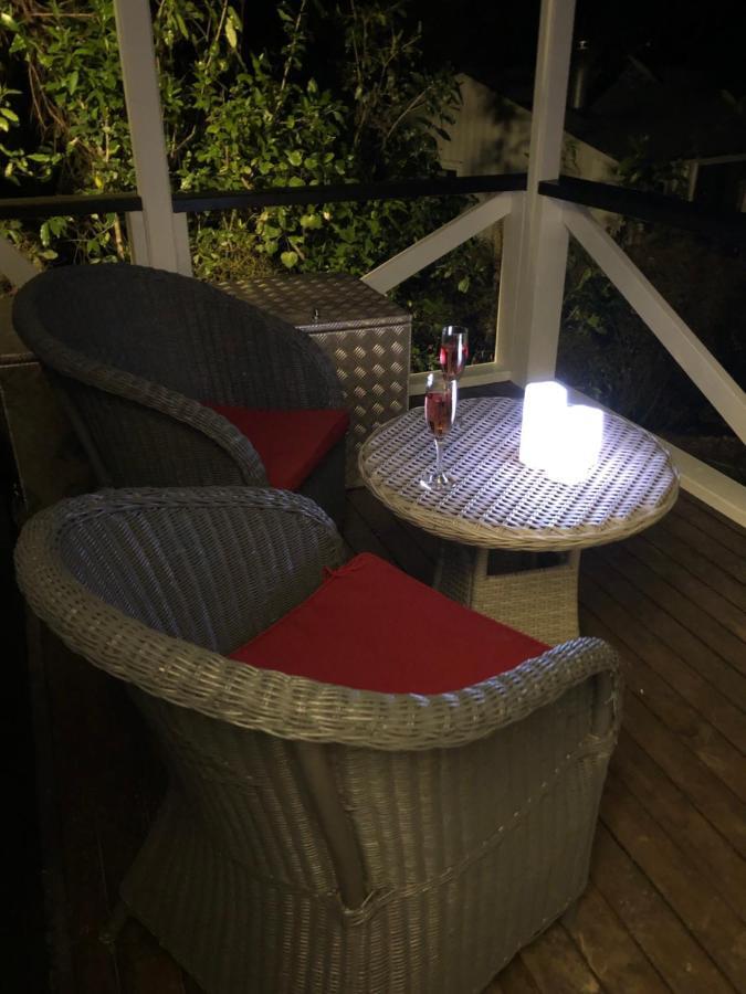 Hideaway - A Couples Retreat Βίλα Akaroa Εξωτερικό φωτογραφία