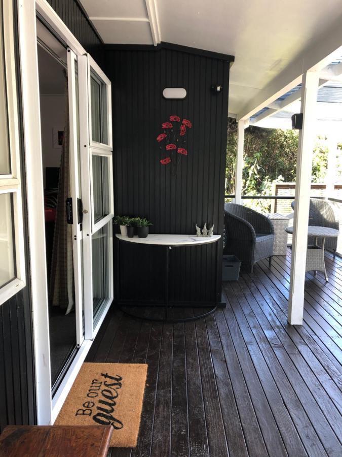 Hideaway - A Couples Retreat Βίλα Akaroa Εξωτερικό φωτογραφία