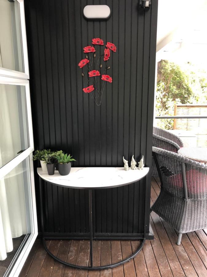 Hideaway - A Couples Retreat Βίλα Akaroa Εξωτερικό φωτογραφία