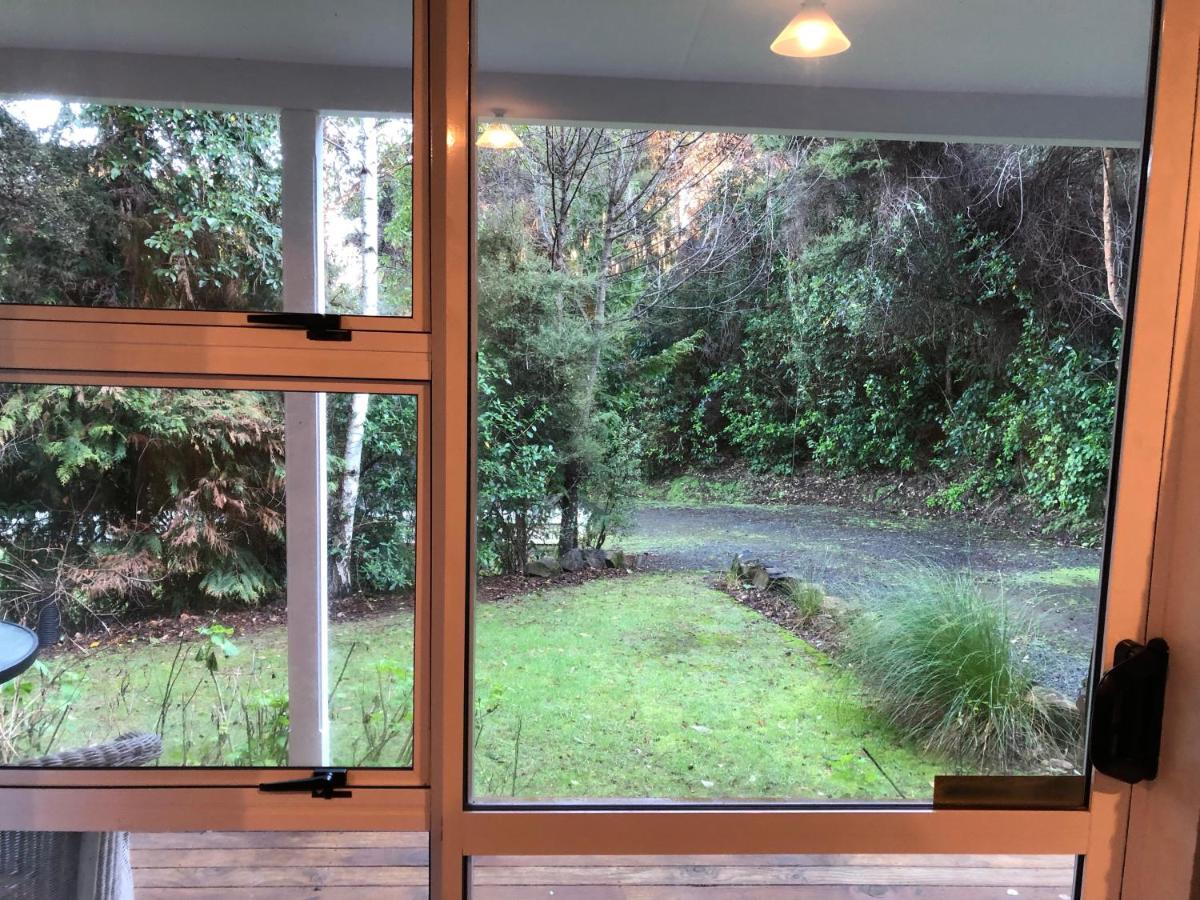 Hideaway - A Couples Retreat Βίλα Akaroa Εξωτερικό φωτογραφία