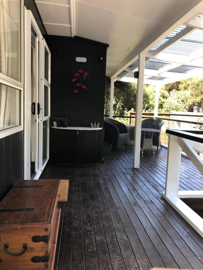 Hideaway - A Couples Retreat Βίλα Akaroa Εξωτερικό φωτογραφία